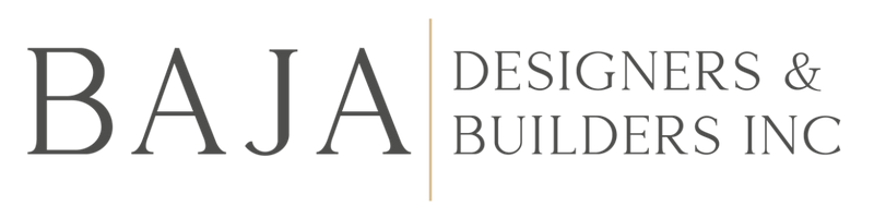 Baja Designers and Builders Logo