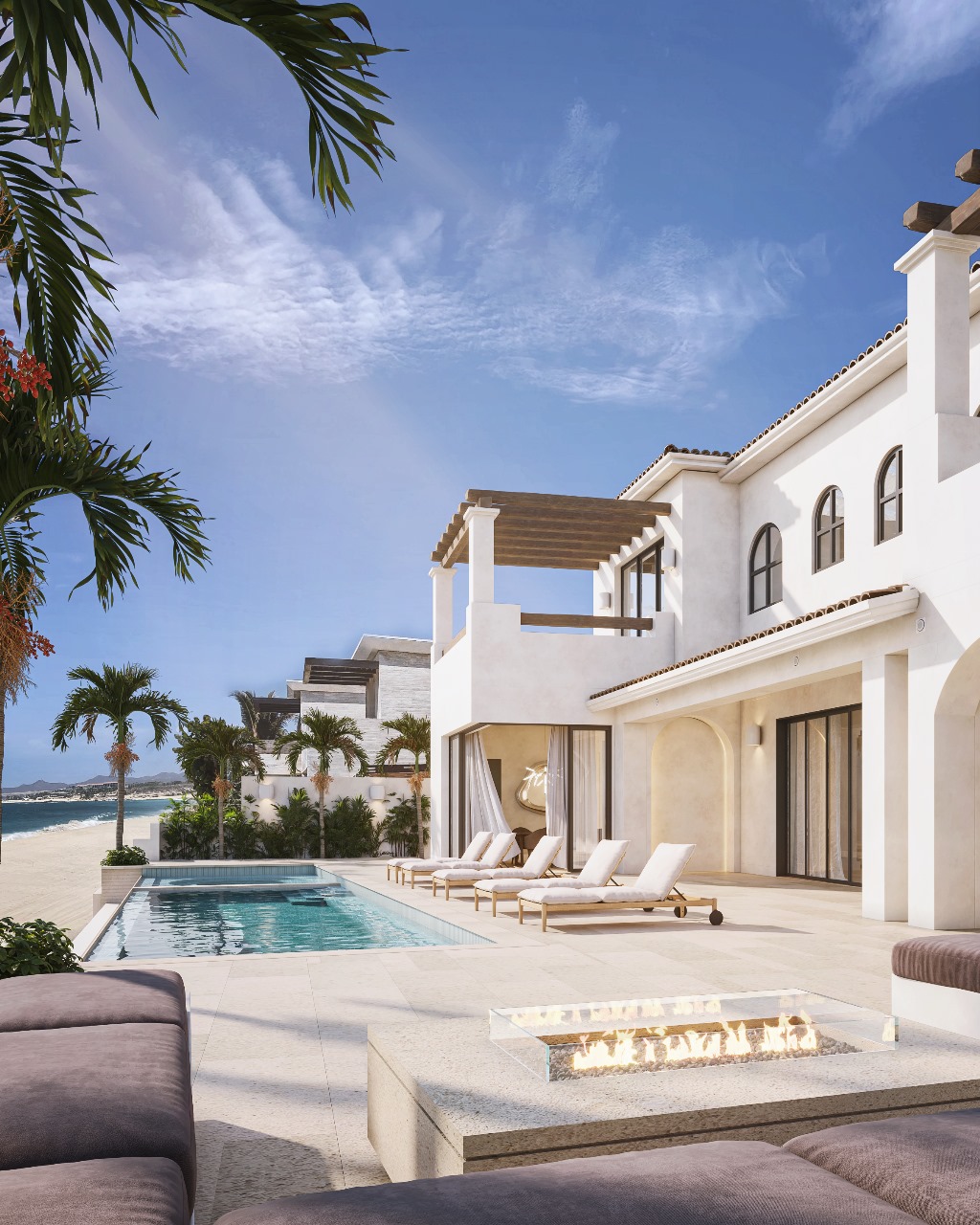 Casa Thunder