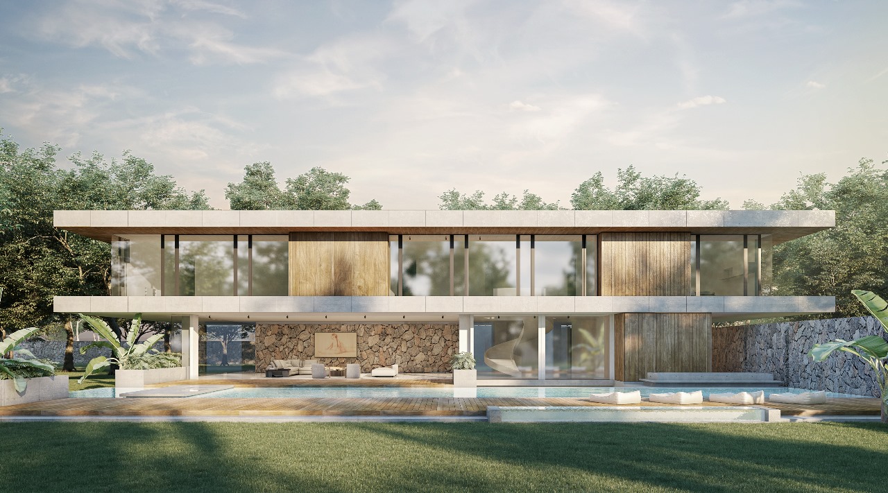 Pradera