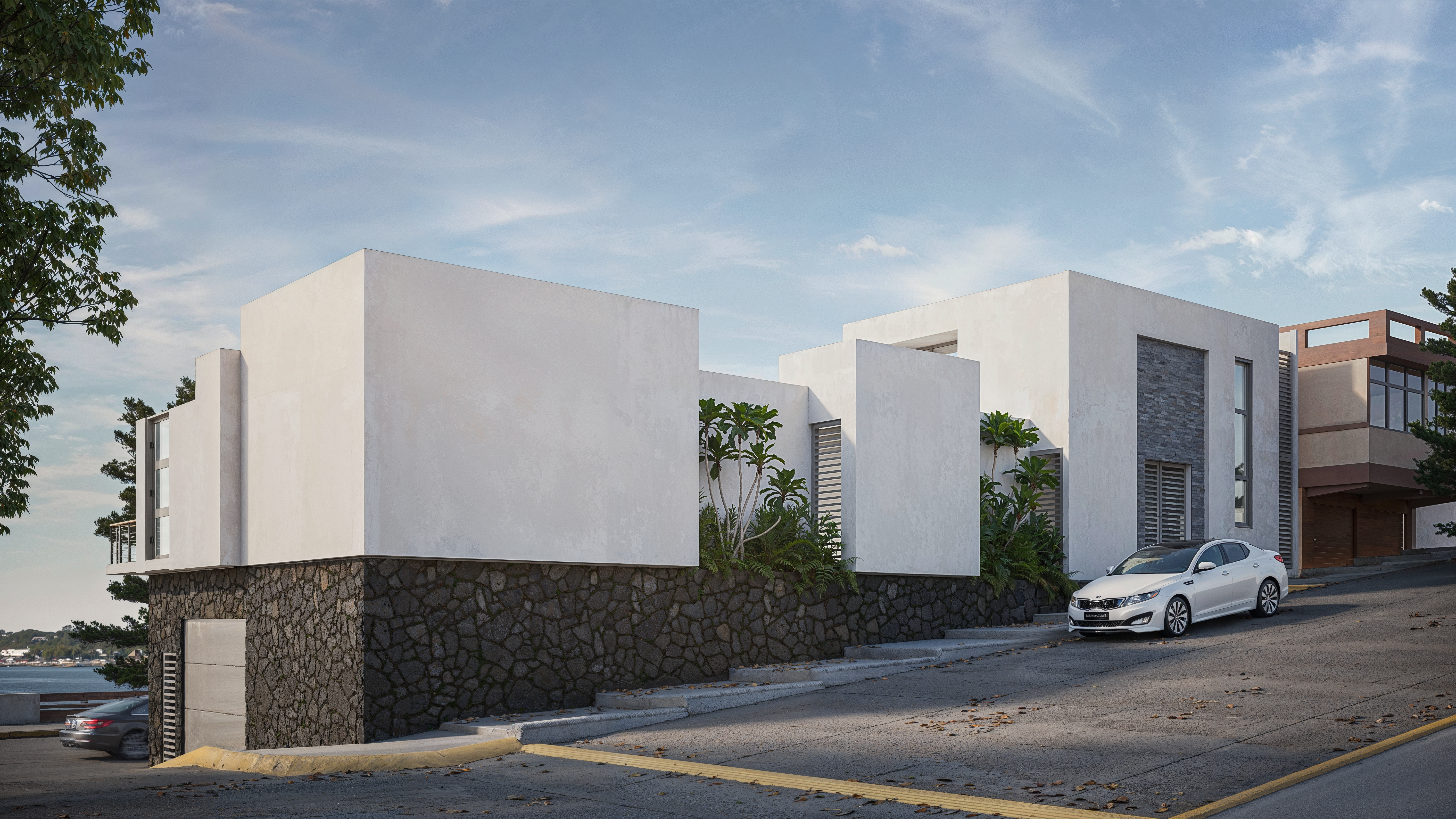 Architectural Photography